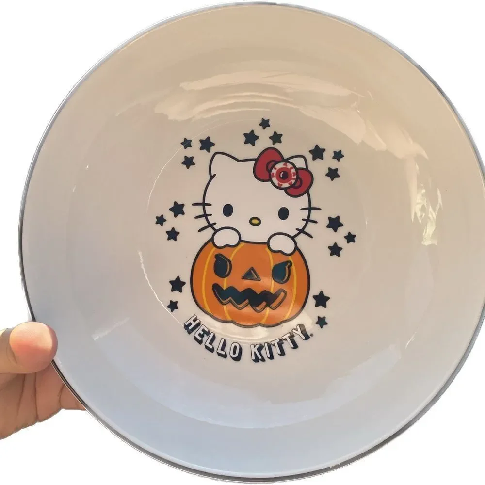 Hello Kitty Dining Bundle - Picture 3 of 7